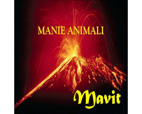 MAVIT - Manie animali