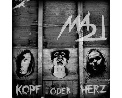 MA 21 - Kopf Oder Herz