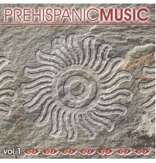 MBM - Prehispanic Music, Vol. I