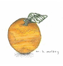 M.B. Mulkey - clementine