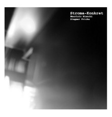 M.B. & Siegmar Fricke - Stroma-Konkret