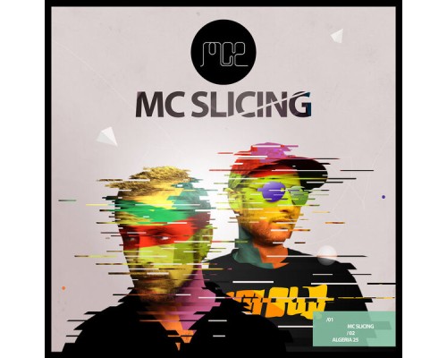 MC2 - MC Slicing