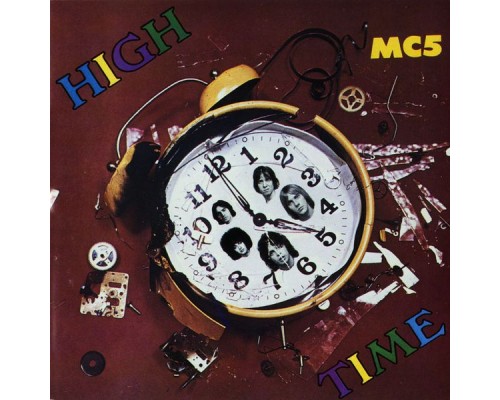 MC5 - High Time