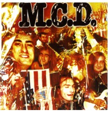 M.C.D. - M.C.D.