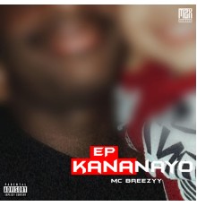 MC Breezyy - Kananayo