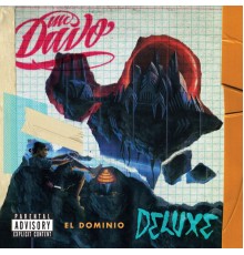 MC Davo - El Dominio  (Deluxe)