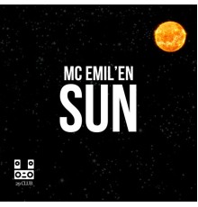 MC Emil'en - Sun