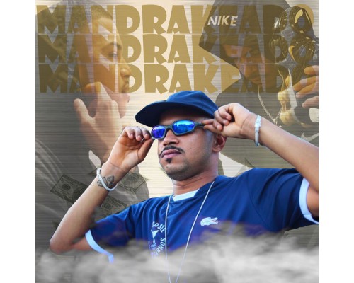 MC Erickinho - Mixtape Mandrakeado