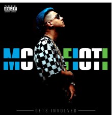 MC Fioti - Gets Involved