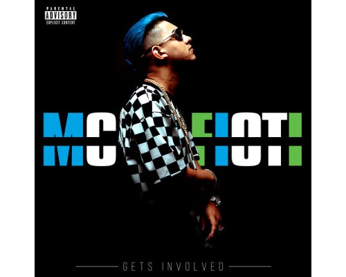 MC Fioti - Gets Involved