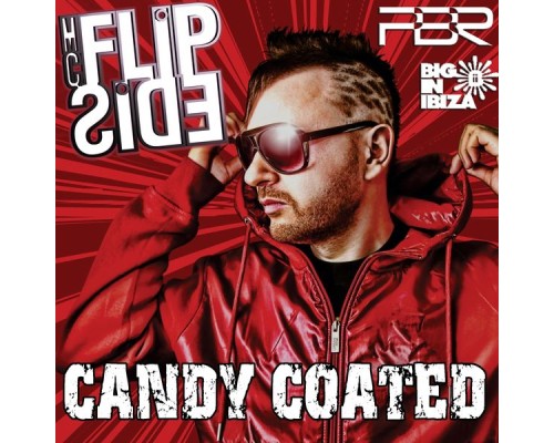 MC Flipside - Candy Coated