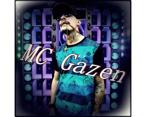 MC Gazen - Mc Gazen