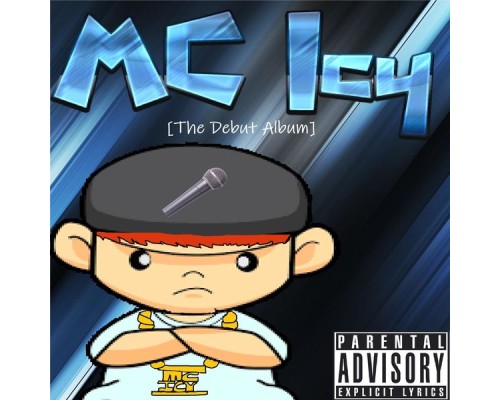 MC Icy - MC Icy