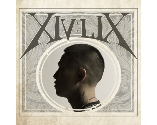 MC Jin - XIV:LIX