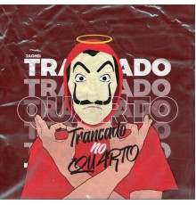 MC Jãohd - Trancado no Quarto