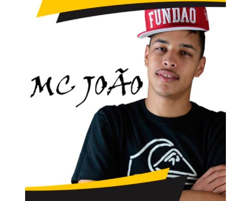 MC João - Mc João