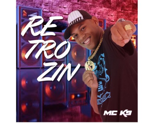 MC K9 - Retrozin