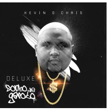 MC Kevin o Chris - Sonho de Garoto (Deluxe)