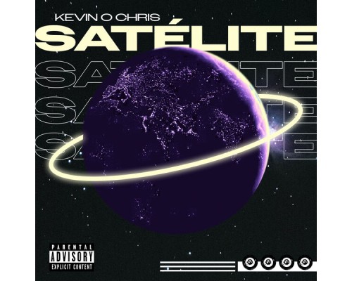 MC Kevin o Chris - Satélite