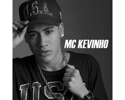 MC Kevinho - Mc Kevinho