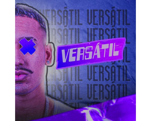 MC LT and Ibrahits - Versátil