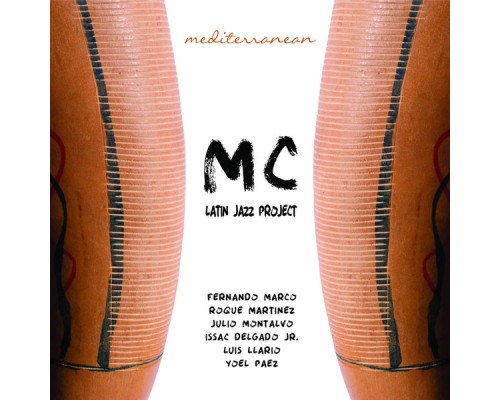 MC Latin Jazz Project - Mediterranean