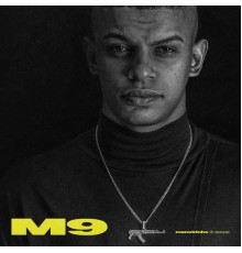 MC Maneirinho - M9