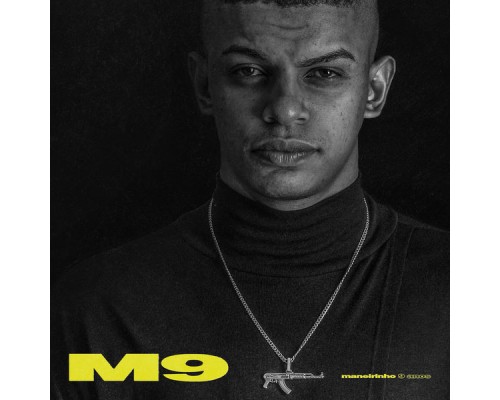 MC Maneirinho - M9