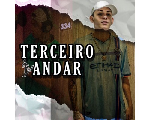 MC Mariz - Terceiro Andar