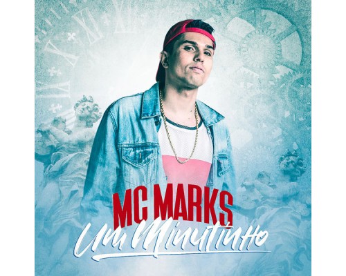 MC Marks - Um Minutinho