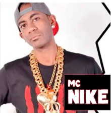 MC Nike - Mc Nike