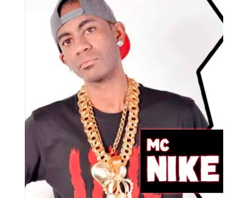 MC Nike - Mc Nike