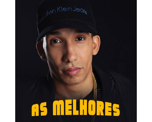 MC Rodson - As Melhores