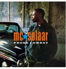 MC Solaar - Prose combat