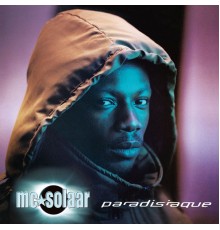 MC Solaar - Paradisiaque