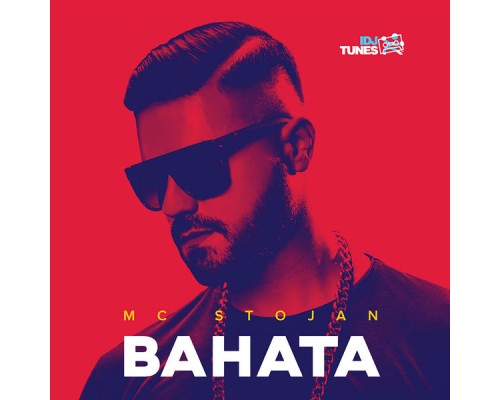 MC Stojan - Bahata