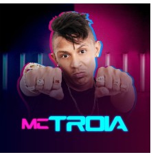 MC Troia - Quero Ver Bater