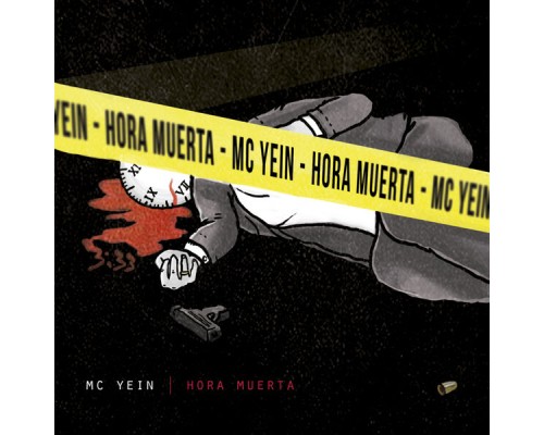 MC Yein - Hora Muerta