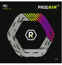 MD - Manga EP