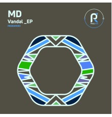 MD - Vandal