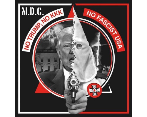 MDC - Mein Trumpf