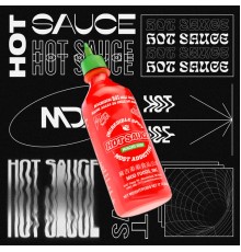 MDD - HOT SAUCE