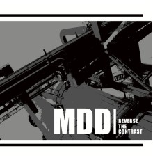 MDD - Reverse the Contrast