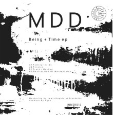 MDD - Being + Time