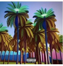 MDF Zayvin - PALMTREES