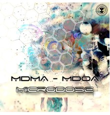 MDMA/MDOA - Microdose