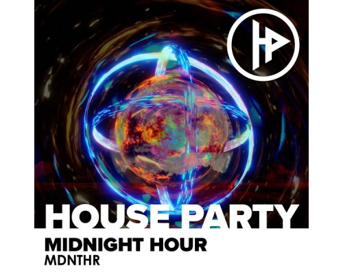 MDNTHR - Midnight Hour (Original Mix)