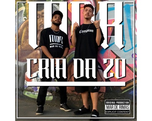 MDR - Cria da Zo