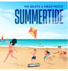 MD Beats - Summertide