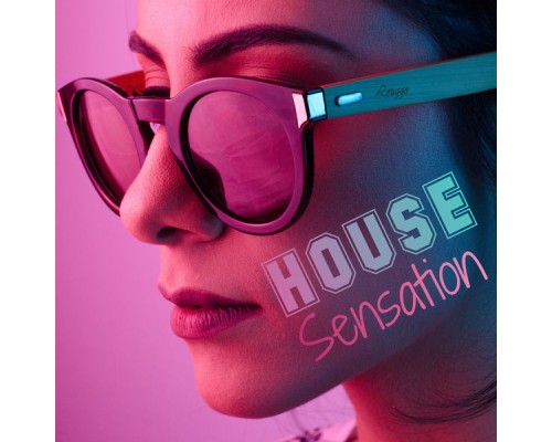 MD DJ - House Sensation